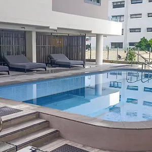 4* Hotel Lowanna Kawana
